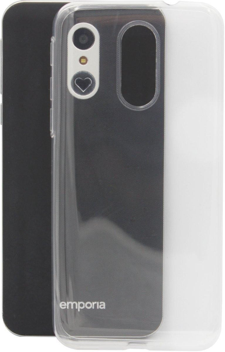 Emporia TPU Case (Smart.3) Transparent