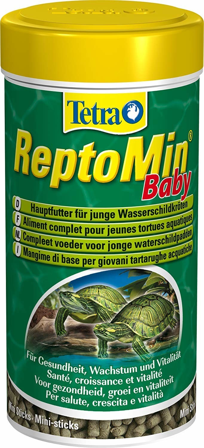 Tetra ReptoMin Baby 250 ml