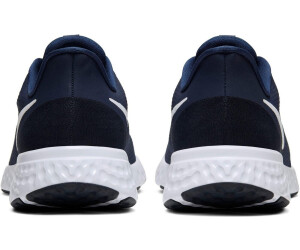Buy Nike Revolution 5 GS midnight navy 