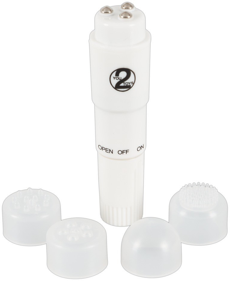 You2Toys Compact Pro Set