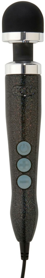 Doxy Number 3 Disco Black