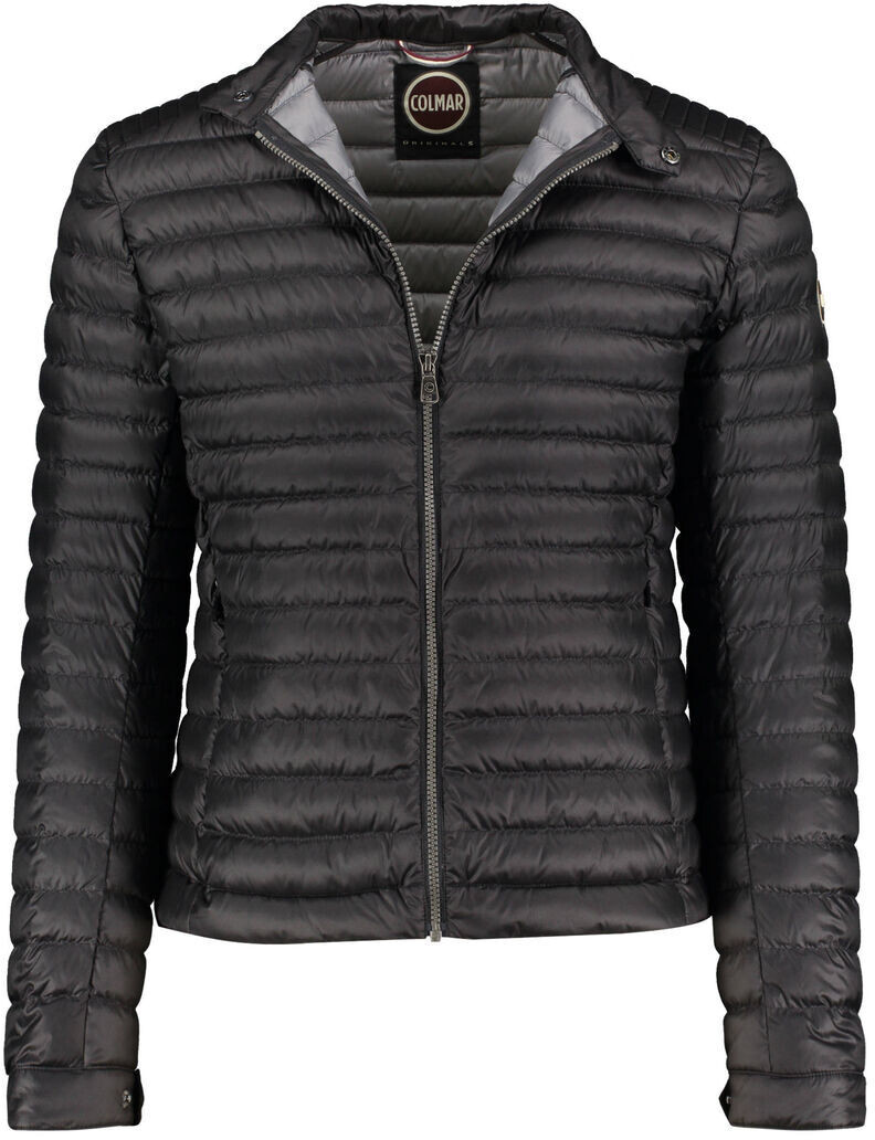 Colmar Originals Lightweight Biker Down Jacket (1221R-8RQ)