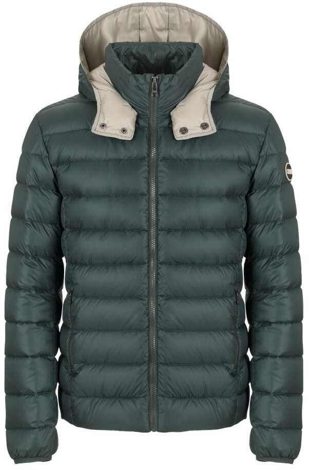 Colmar Originals Semi-Glossy Down Jacket (1250R-5ST)