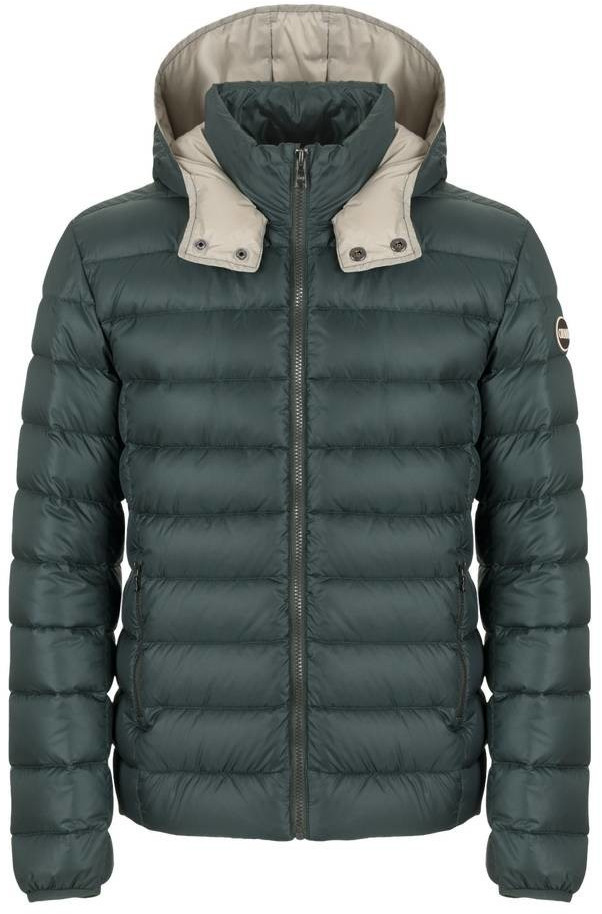 Colmar Originals Semi-Glossy Down Jacket botanica toast (1250R-5ST)