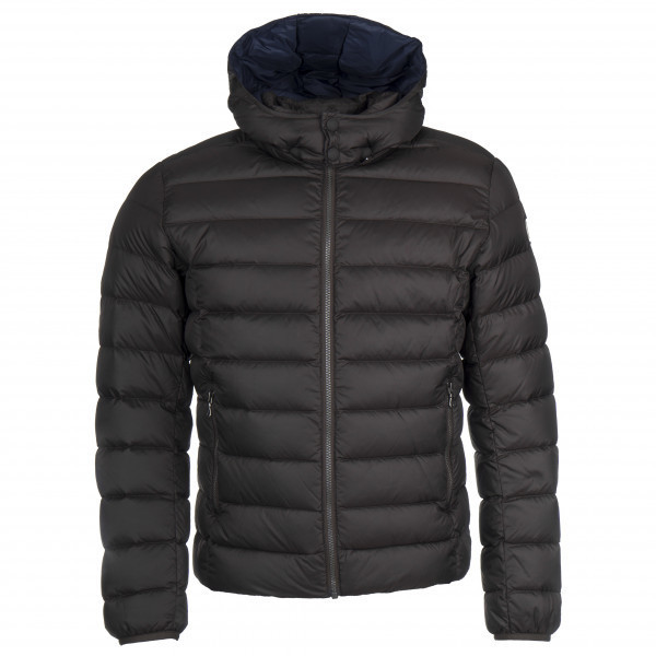Colmar Originals Semi-Glossy Down Jacket blue mat (1250R-5ST)