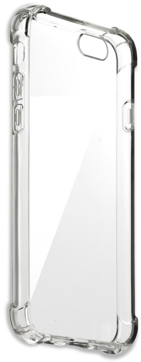 4smarts IBIZA Clip (iPhone 7 Plus/8 Plus) Transparent