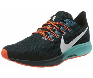 nike pegasus 36 midnight turquoise