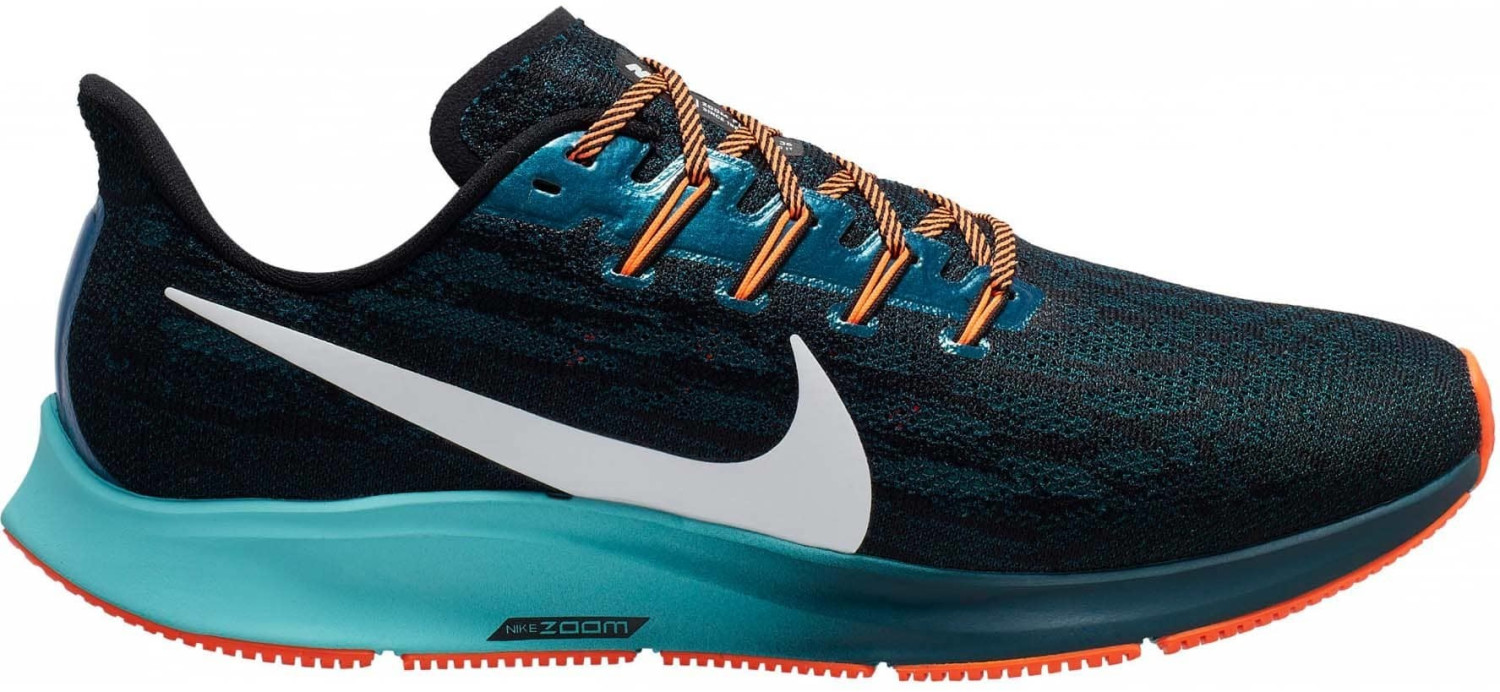 nike pegasus 36 midnight turquoise