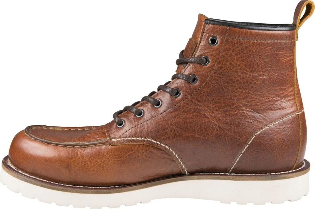 John Doe Chaussures Rambler cognac
