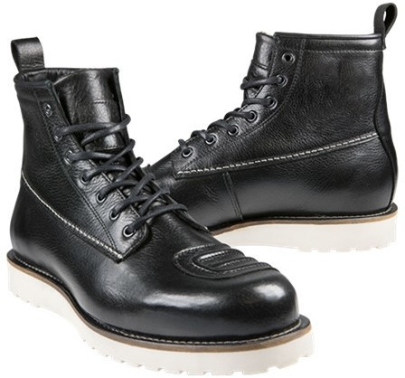 John Doe Rambler (schwarz)