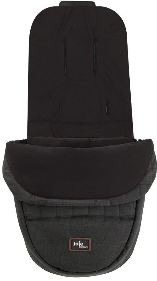 Joie Litetrax Footmuff Signature Collection noir