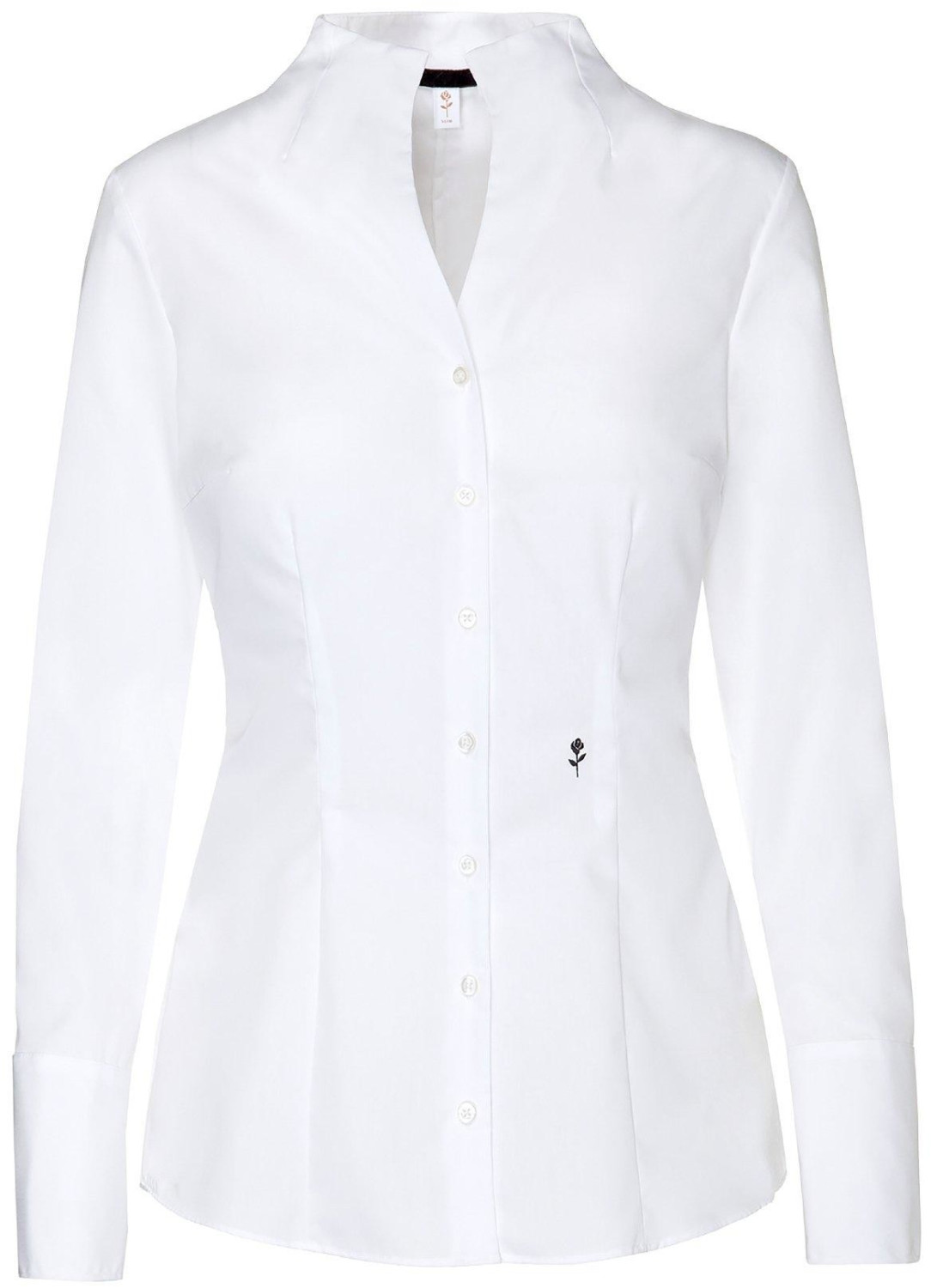Seidensticker Blouse white (60.118201)