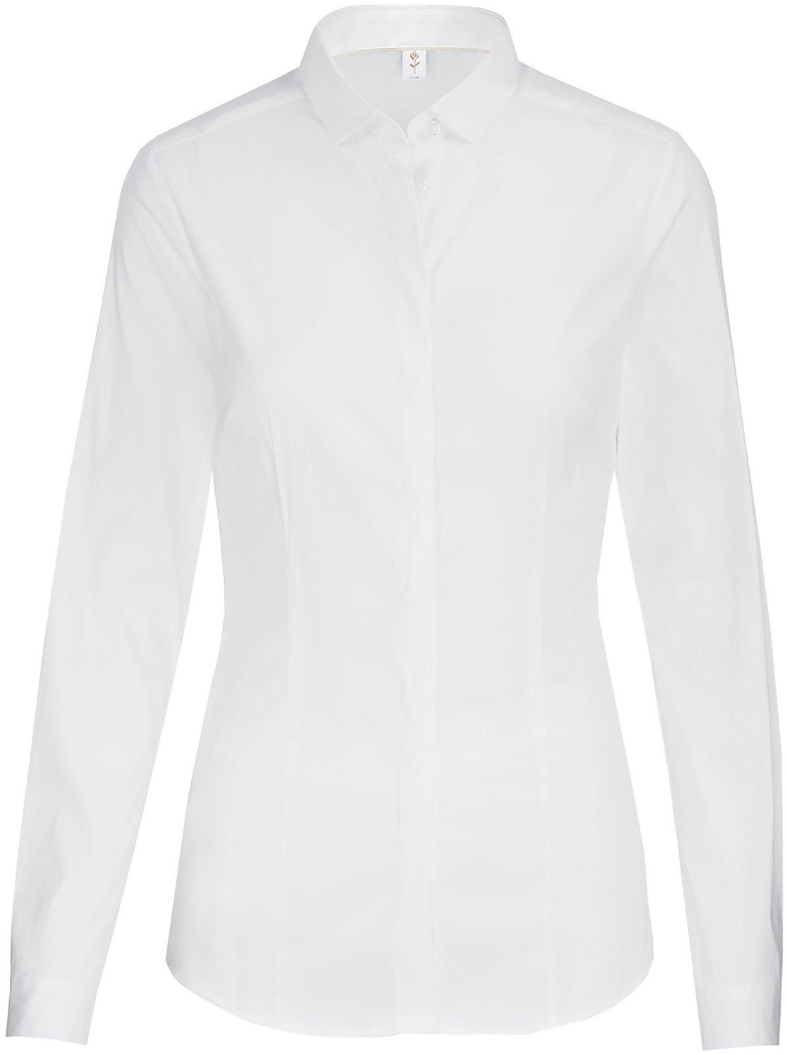 Seidensticker Hemdbluse white (60.120803-01)