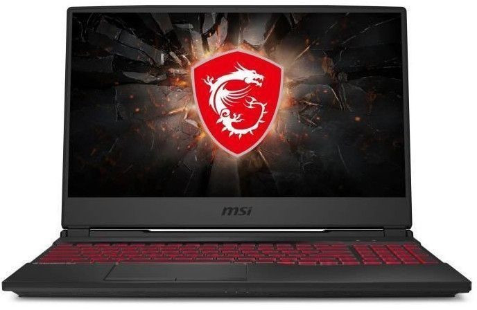 MSI GL65 9SFK-265