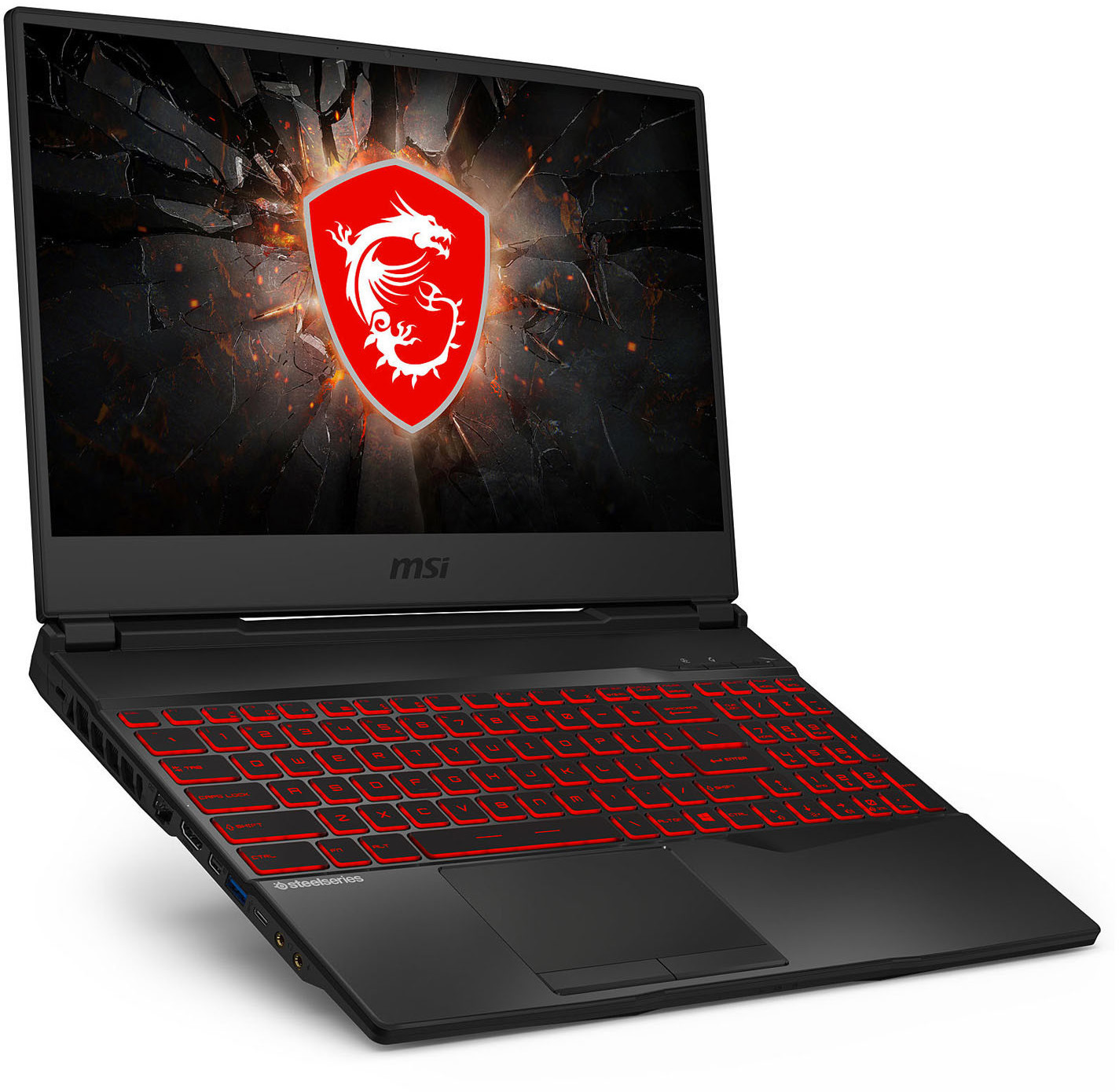 MSI GL65 9SE-215