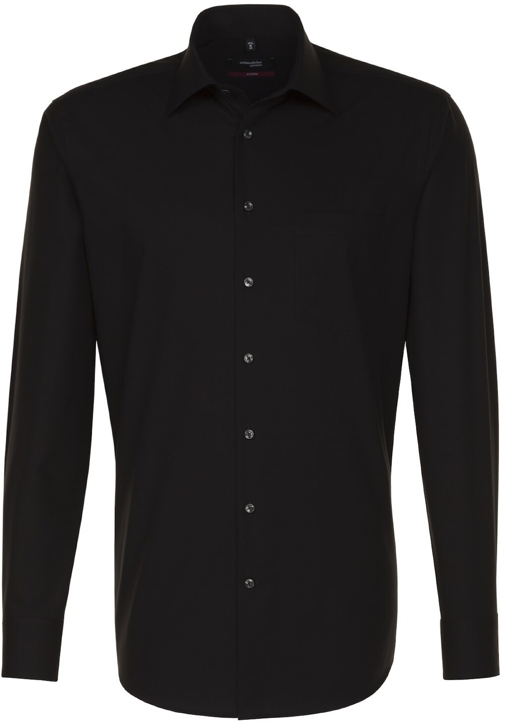 Seidensticker Shirt (01.001000)