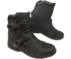 Modeka Muddy Track 2 Motorradstiefel 40