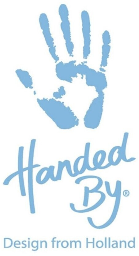 Handed Handed by Up Low Copper Blush - back view