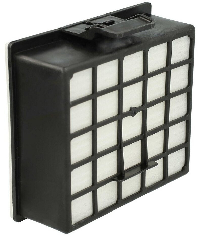 Vhbw Filtro Compatibile Con Siemens VS06 Serie, VBBS600V00 - Foto 10