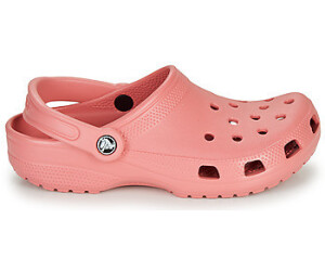 blossom crocs size 8