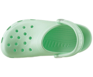 Crocs classic new mint store