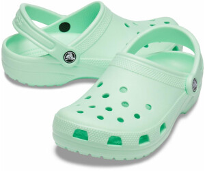 Buy Crocs Classic neo mint from £71.22