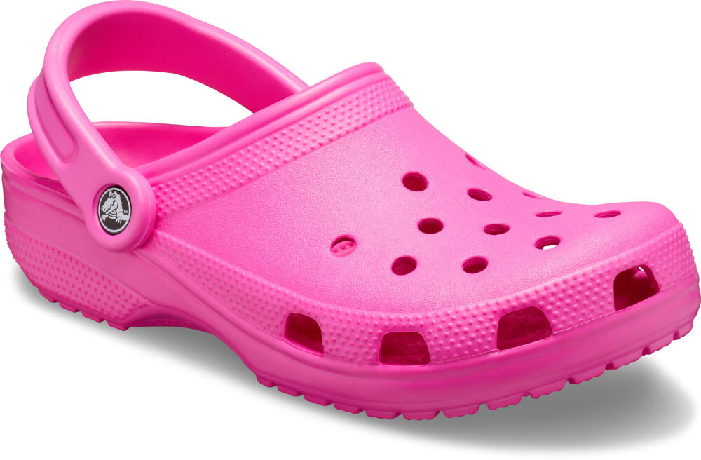 Buy Crocs Classic electric pink from £28.73 (Today) – Best Deals on ...