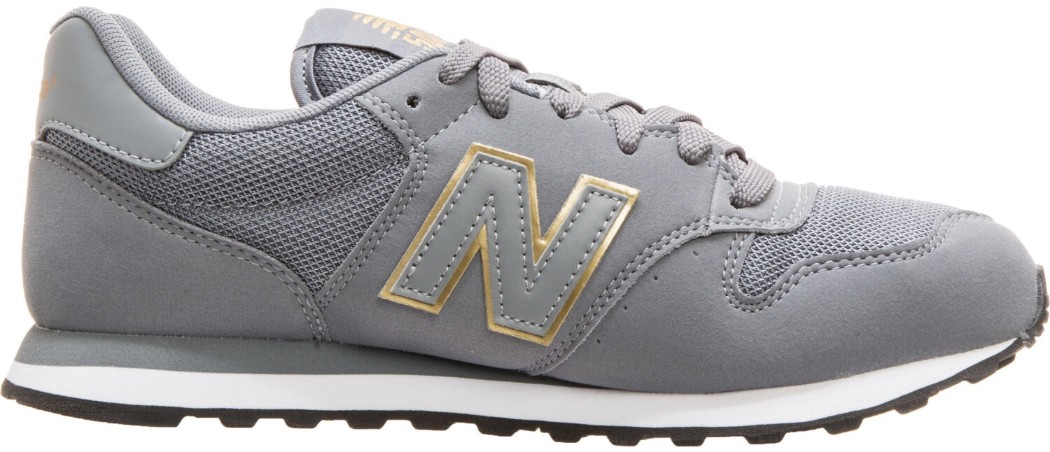 New Balance GW 500 grey gold ab 69 99 Preisvergleich bei idealo
