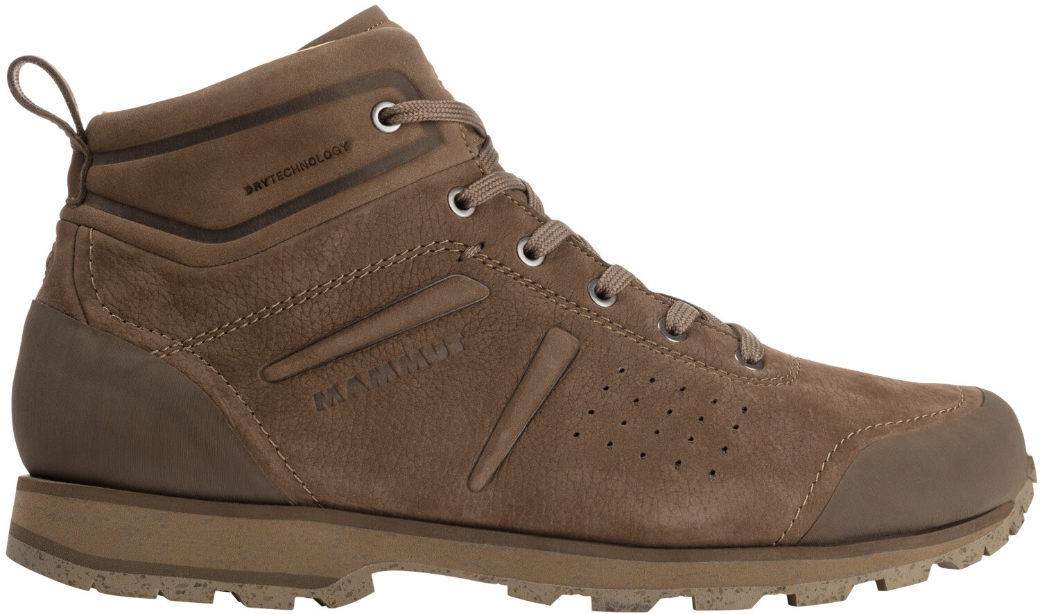 Mammut Alvra II MId WP
