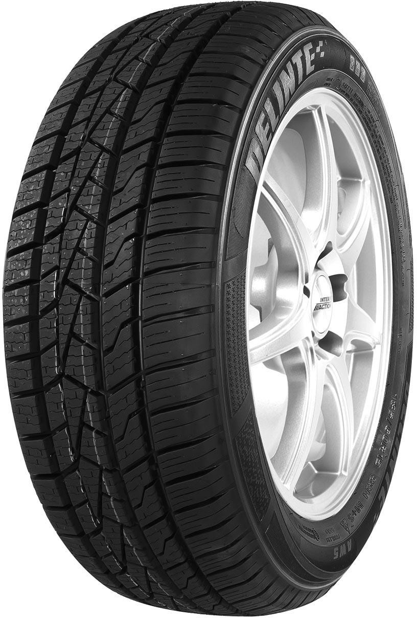 Delinte AW 5 235/55 R17 103V XL