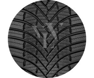 Firestone 73782 Pneumatico 205/65 R15 99V Multiseason 2 – Gomme 4 Stagioni XL M+S 3PMSF