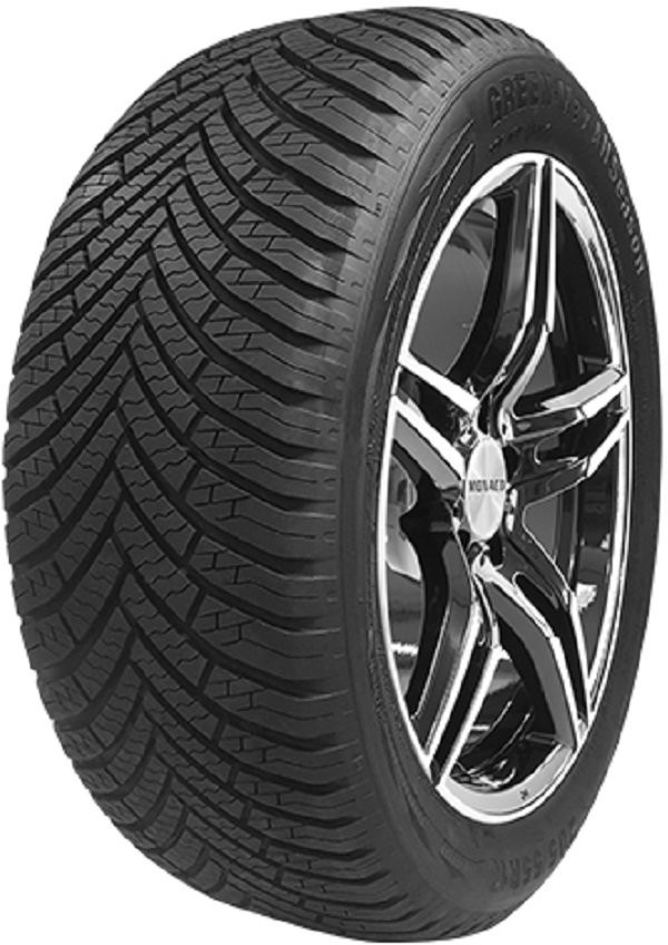 Linglong Greenmax ALL Season 205/45 R17 88V XL