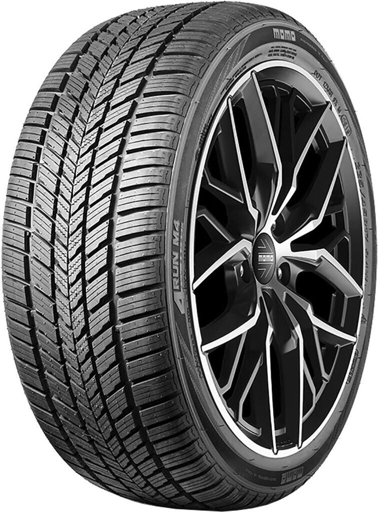 MomoTiresM4FourSeason195/50R1582V