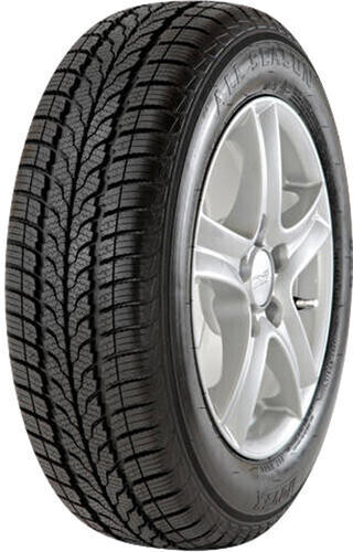 Novex ALL Season 205/50 R17 93V XL