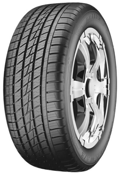 Petlas Explero PT 411 245/65 R17 111H XL