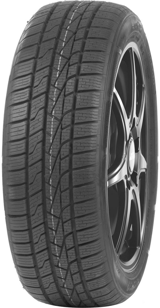 Roadhog RG AS 01 235/45 R17 97V XL