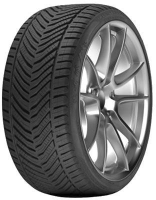 Tigar ALL Season 195/65 R15 95V EL