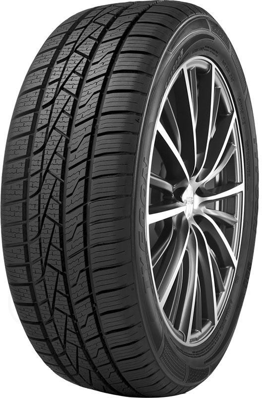 Tyfoon Allseason 5 155/80 R13 79T