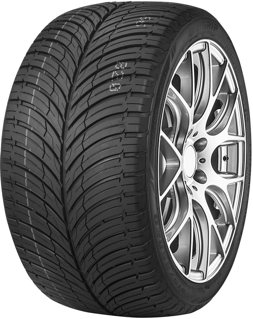 Unigrip Lateral Force 4S 255/60 R17 110V XL