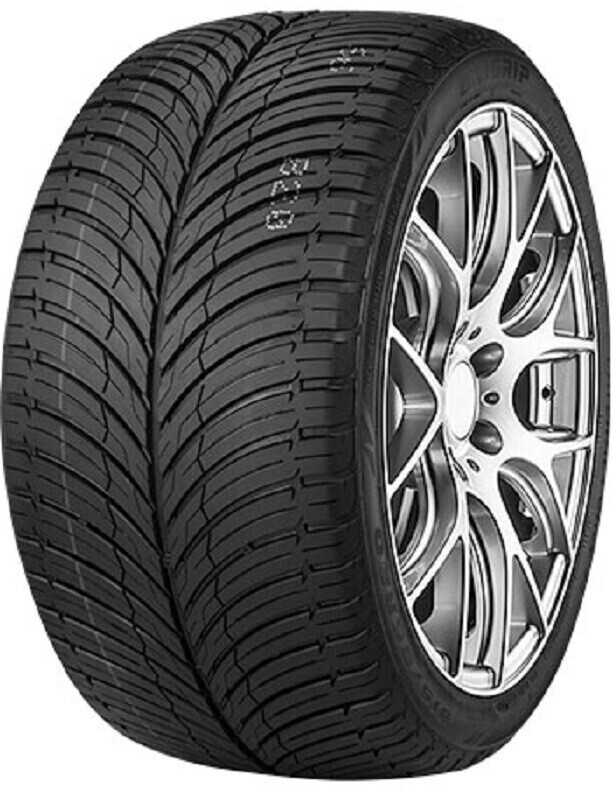 Unigrip Lateral Force 4S 265/50 R19 110W XL