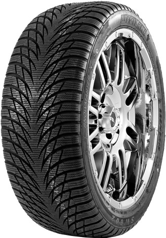 Westlake SW 602 4S 165/70 R14 81T