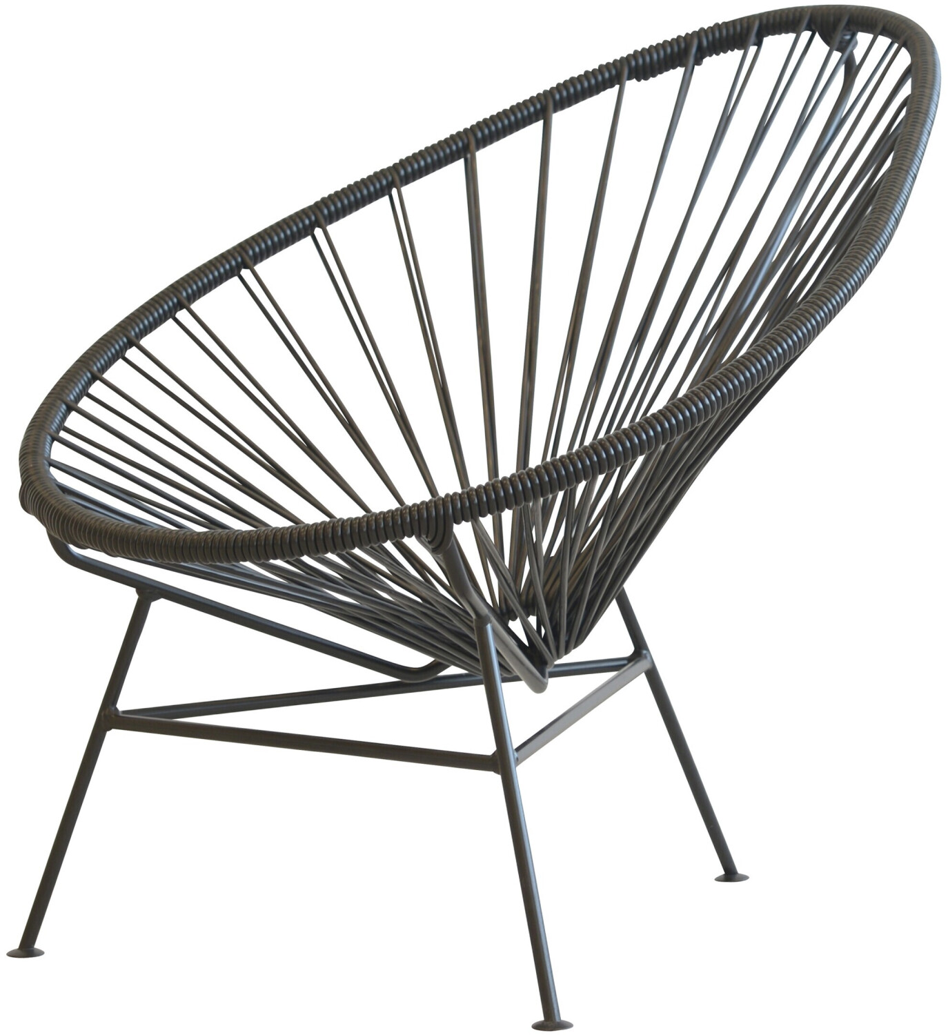 OK Design Acapulco Chair (1101)