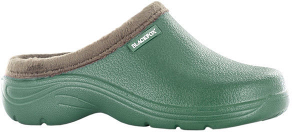 Blackfox Sabot Oslo green