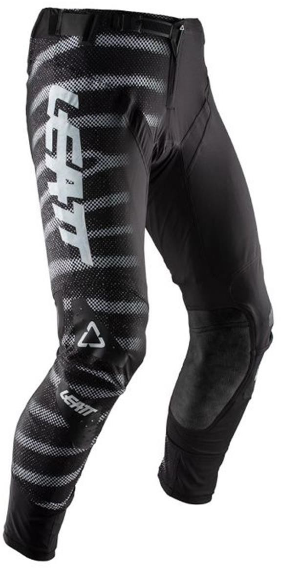 Leatt 5.5 GPX I.K.S Zebra Pants