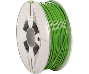 Verbatim PLA Filament 2.85mm grün