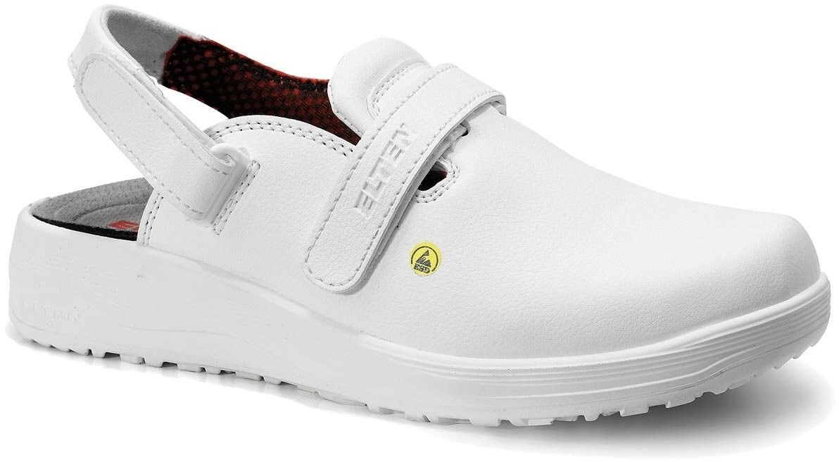 Elten Mia ESD OB white