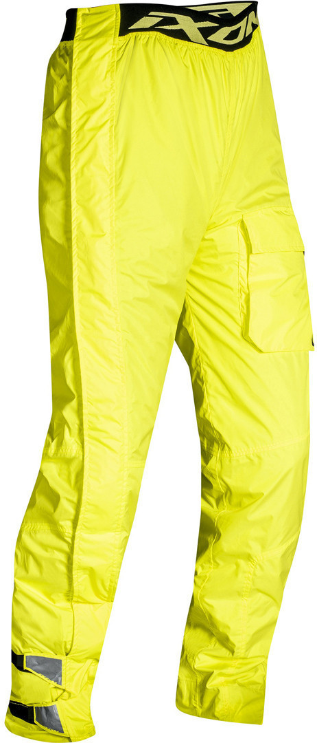 IXON Pantalon de pluie Sutherland jaune
