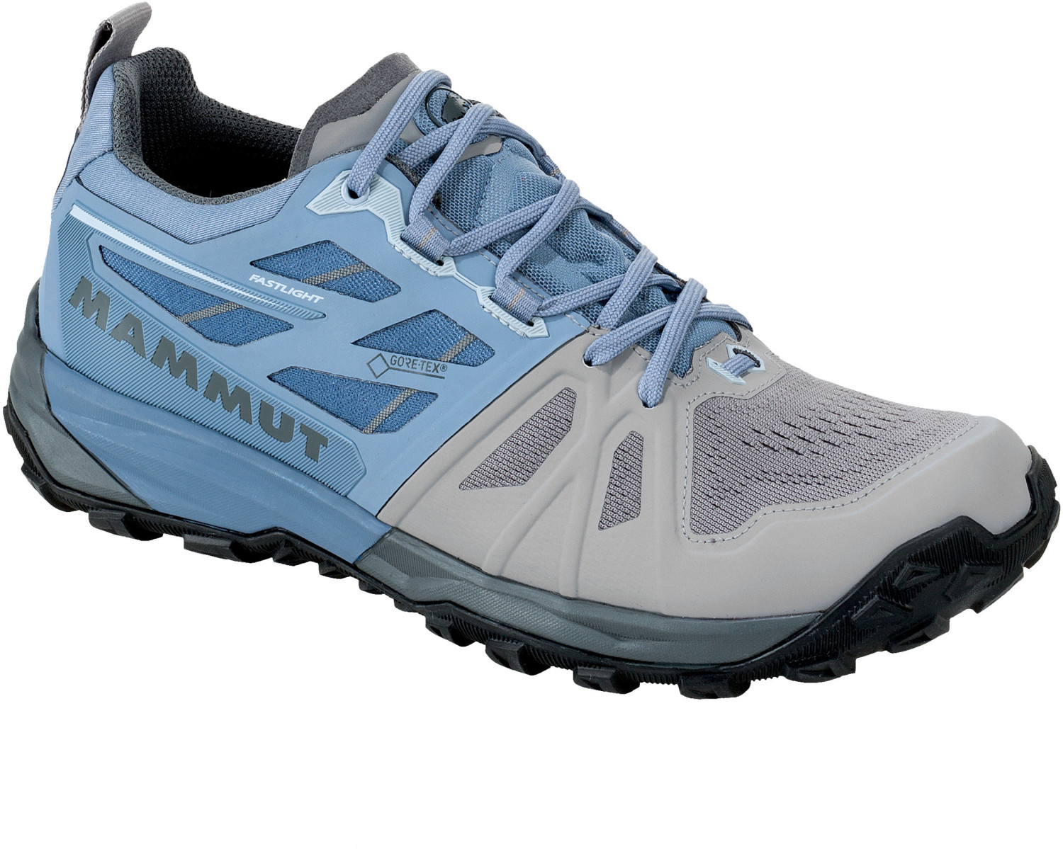 Mammut Saentis Low GTX Women