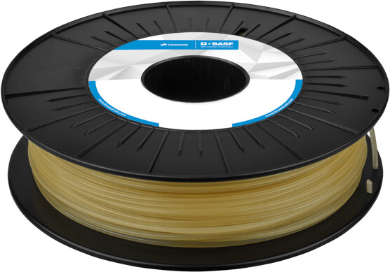 BASF Ultrafuse BVOH Filament 2,85 mm nature