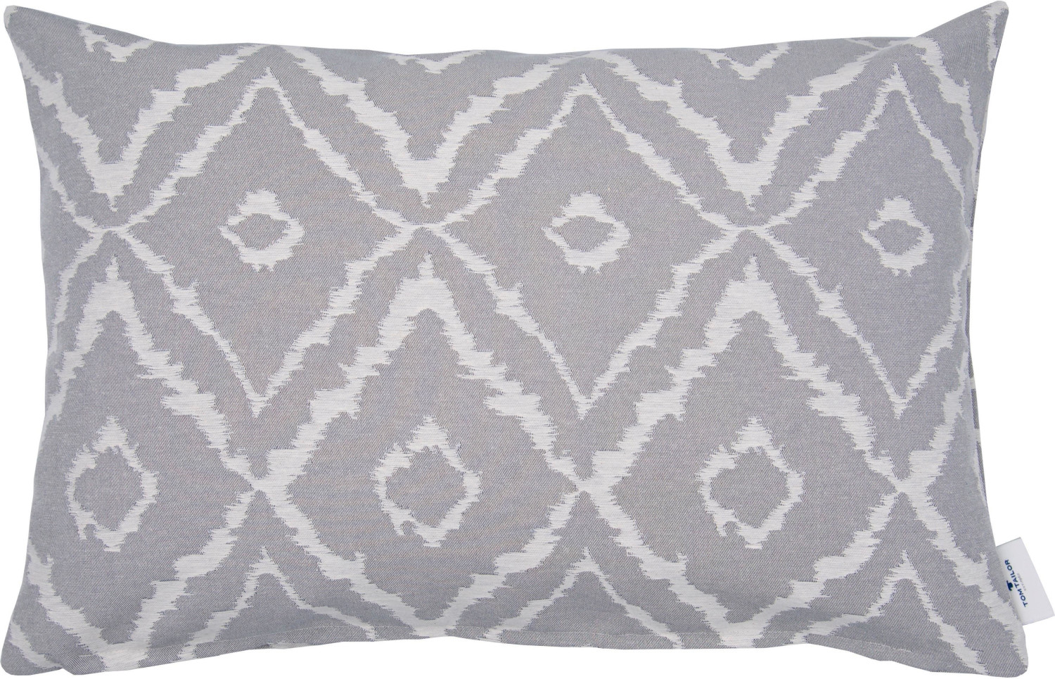 Tom Tailor Big Squares 60x40cm Grey